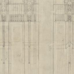 First floor glass design de...