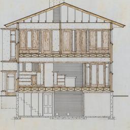 Cross section