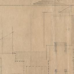 First, second floor plans, ...