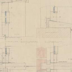 Millwork details
