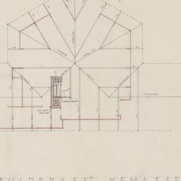 Framing plan