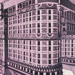 City Prison (on Sight of Ol...