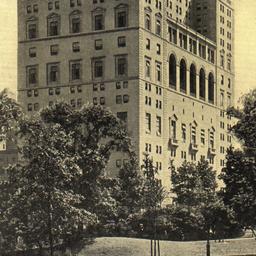 New York Athletic Club Cent...