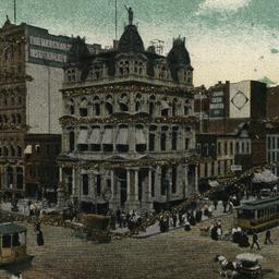 Broad & Market Sts., Ne...