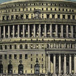 New Court House to Be Erect...