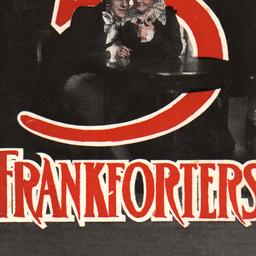 The 5 Frankforters