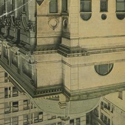 Clearing House, New York, N.Y.