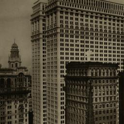 Equitable Life Building, Ne...