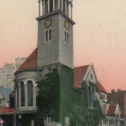 St. Michaels Church, 99th S...