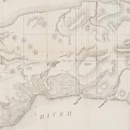 Map of the City of New York...