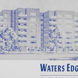 Waters Edge, Shore Road And...