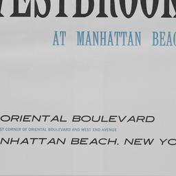 The Westbrook At Manhattan ...