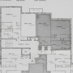 63 Adrian Avenue, Renting Plan