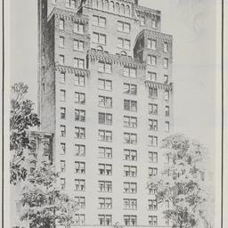 45 Gramercy Park, No. 45 Gr...
