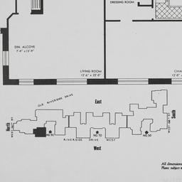 Riverside House, 50-90 Rive...