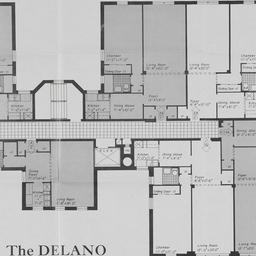 The Delano, 99-15 66 Avenue