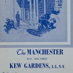 The Manchester, 82-41 135 S...