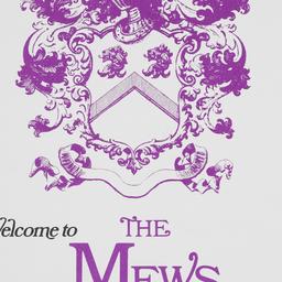 The Mews, Ipswich Avenue