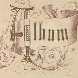 Carlyle family photograph a...