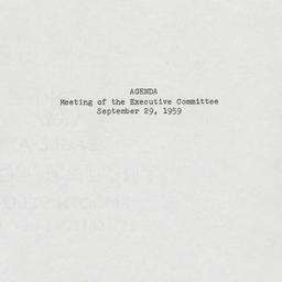 Board of Trustees