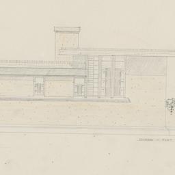 Side elevation