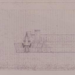 Exterior elevation