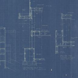Working drawing #7: Longitu...