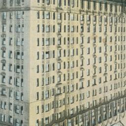 Hotel Theresa, Seventh Aven...