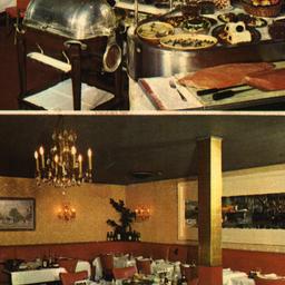 Café Chauveron