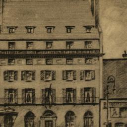 The Greenwich House