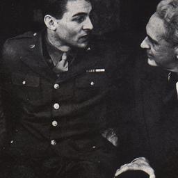 Tense Scene from "Deci...