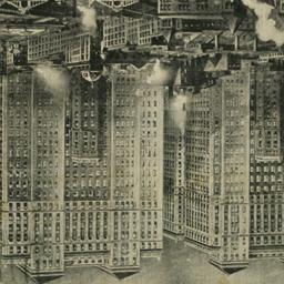 Hudson Company's Buildi...