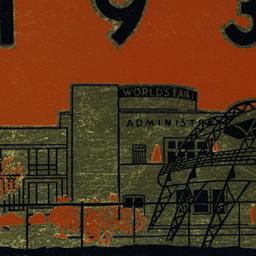 1939 New York World's F...