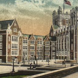 College of the City of New ...