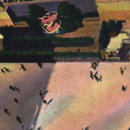 The Skating Rink at Rockefe...