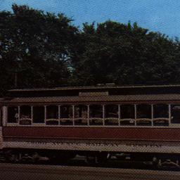 Third Avenue Ry. 485