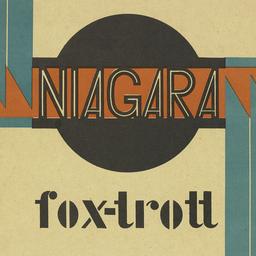 Niagara - Foks-trott