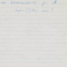 Western questionnaire, answ...
