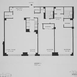200 East, 200 E. 57 Street,...