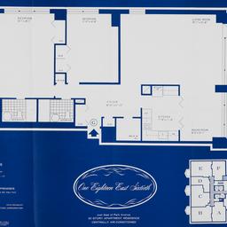 118 E. 60 Street, Apt. G