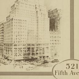 521 Fifth Avenue