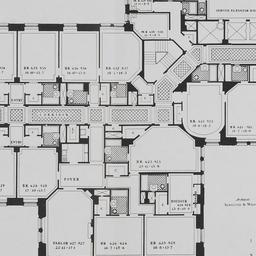 Hotel Pierre, Fifth Avenue ...