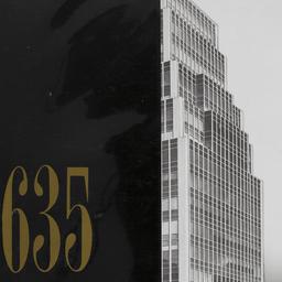 635 Madison Avenue