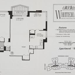 Whitehall, 3333 Henry Hudso...