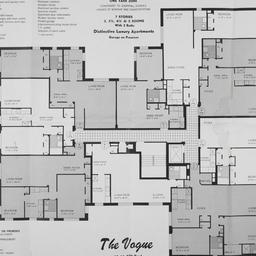 The Vogue, 99-44 67 Road