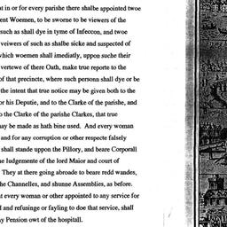 Handouts, 2004-03-12. Shake...