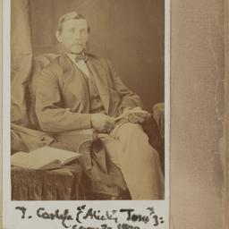 Thomas Carlyle