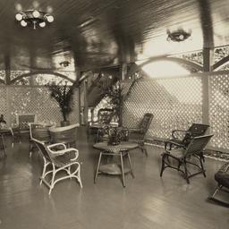 Feltman's Gardens Recep...