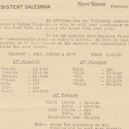 American Dry Goods Company,...