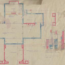 Basement plan